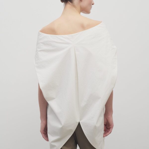 The Row Pallenberg Top - Tops - Luxury Ready-to-Wear at Coveti