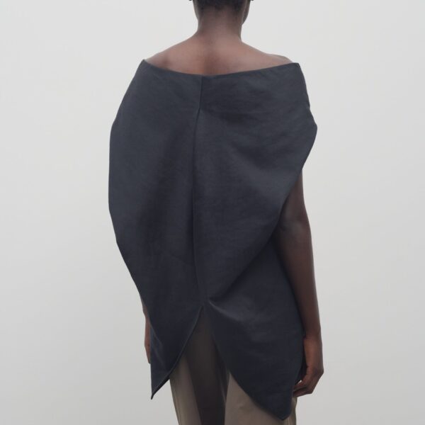 The Row Pallenberg Top - Tops - Luxury Ready-to-Wear at Coveti