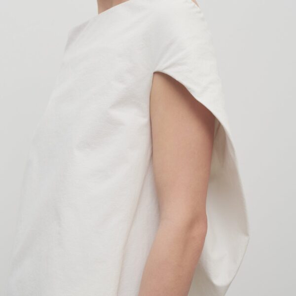 The Row Pallenberg Top - Tops - Luxury Ready-to-Wear at Coveti