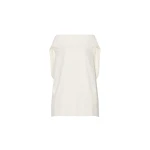 The Row Pallenberg Top - Tops - Luxury Ready-to-Wear at Coveti