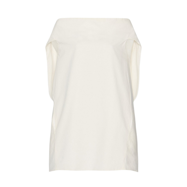 The Row Pallenberg Top - Tops - Luxury Ready-to-Wear at Coveti