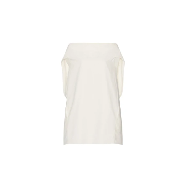 The Row Pallenberg Top - Tops - Luxury Ready-to-Wear at Coveti