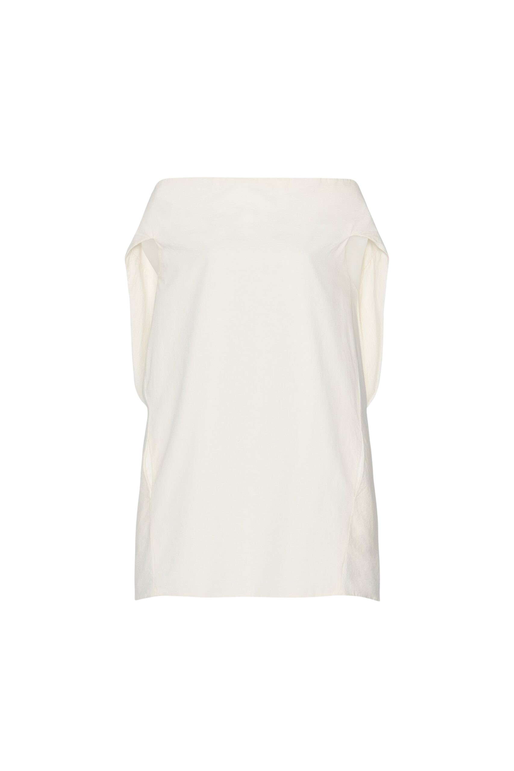 The Row Pallenberg Top