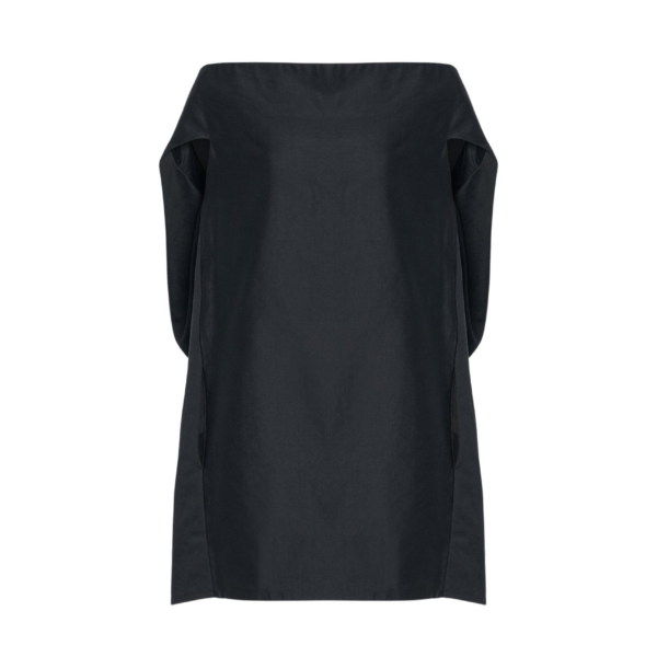 The Row Pallenberg Top - Tops - Luxury Ready-to-Wear at Coveti