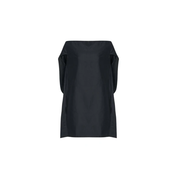 The Row Pallenberg Top - Tops - Luxury Ready-to-Wear at Coveti