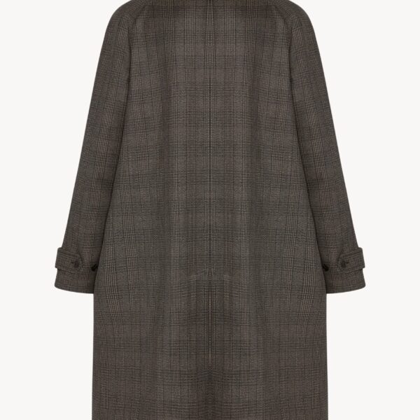 The Row Palomar Coat - Coats - Luxury Ready-to-Wear at Coveti