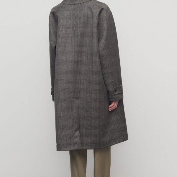 The Row Palomar Coat - Coats - Luxury Ready-to-Wear at Coveti