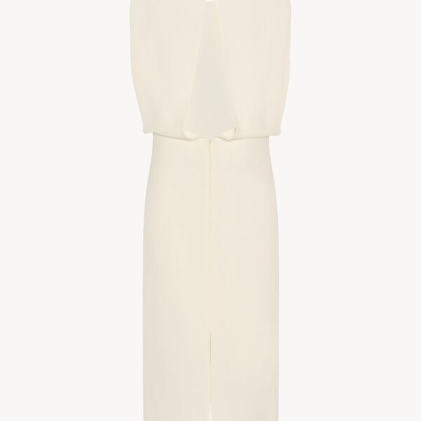 The Row Paran Dress - Dresses - Luxury Ready-to-Wear at Coveti