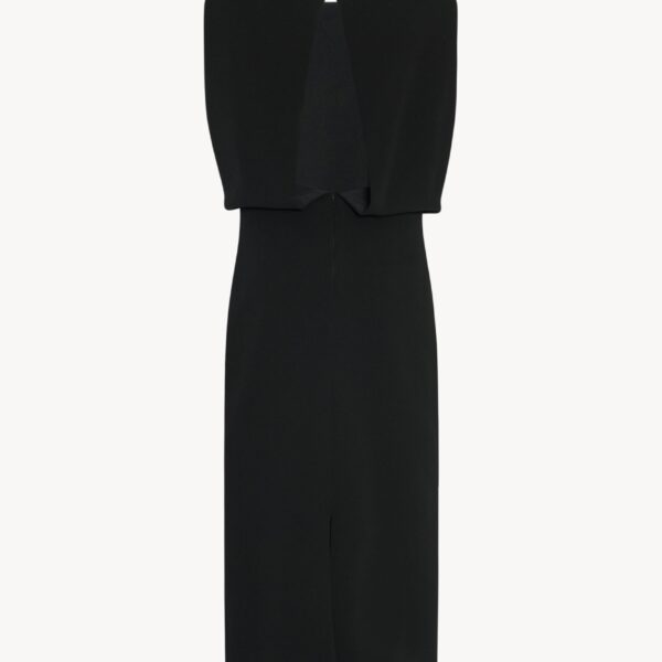 The Row Paran Dress - Dresses - Luxury Ready-to-Wear at Coveti