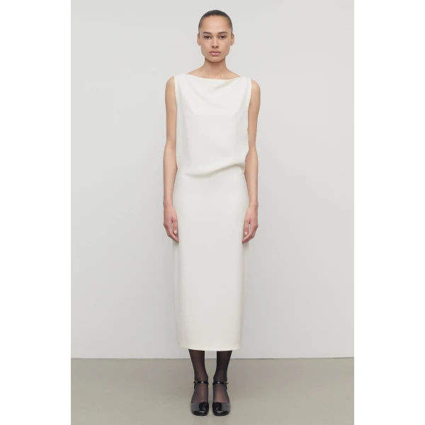 The Row Paran Dress, view 3