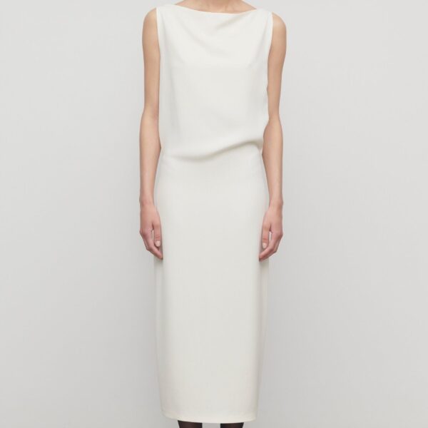 The Row Paran Dress - Dresses - Luxury Ready-to-Wear at Coveti