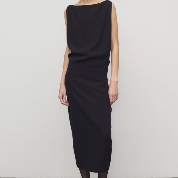 The Row Paran Dress - Dresses - Luxury Ready-to-Wear at Coveti