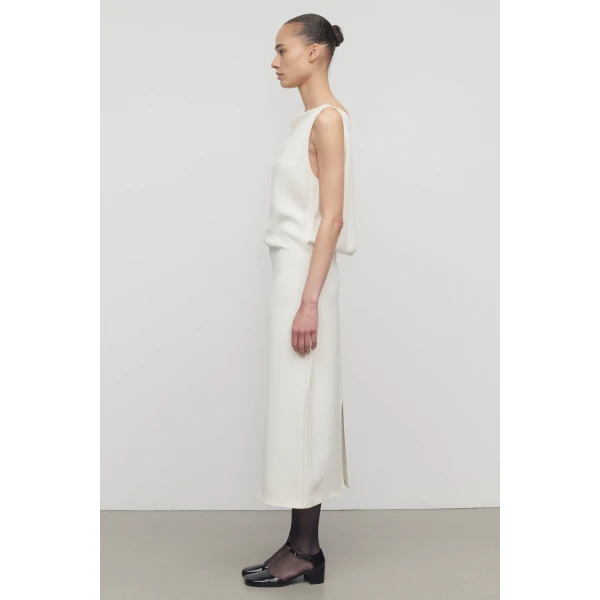 The Row Paran Dress, view 4