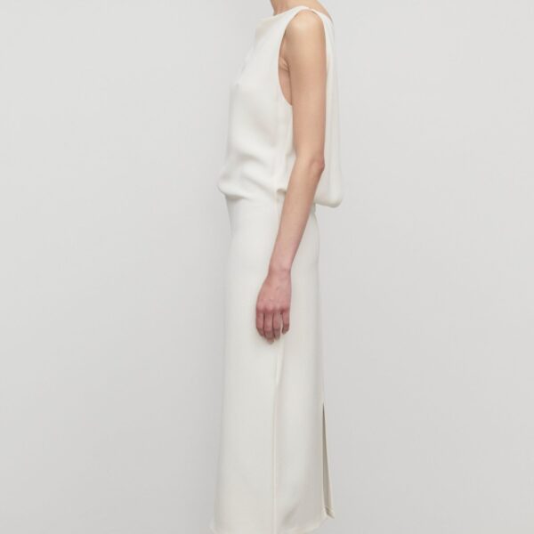 The Row Paran Dress - Dresses - Luxury Ready-to-Wear at Coveti