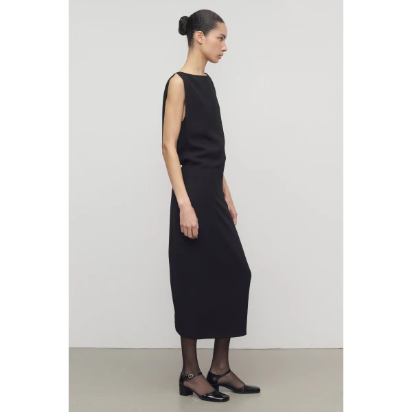 The Row Paran Dress, view 4