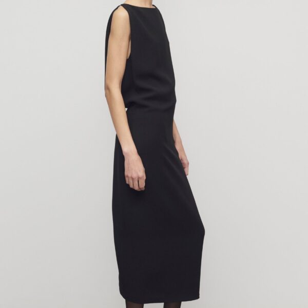 The Row Paran Dress - Dresses - Luxury Ready-to-Wear at Coveti