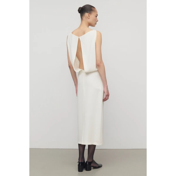 The Row Paran Dress, view 5