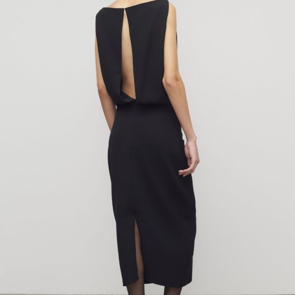 The Row Paran Dress - Dresses - Luxury Ready-to-Wear at Coveti