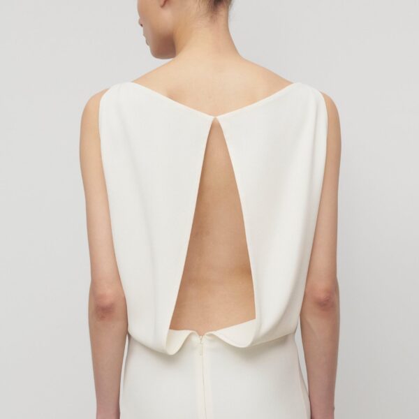 The Row Paran Dress - Dresses - Luxury Ready-to-Wear at Coveti