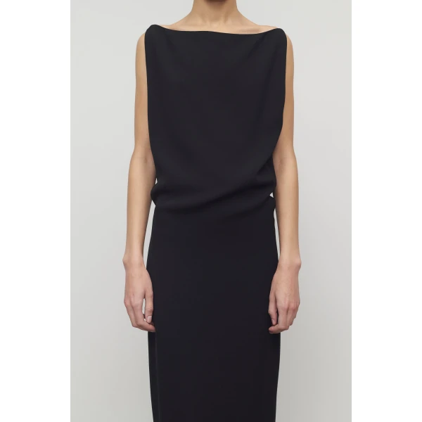 The Row Paran Dress, view 6