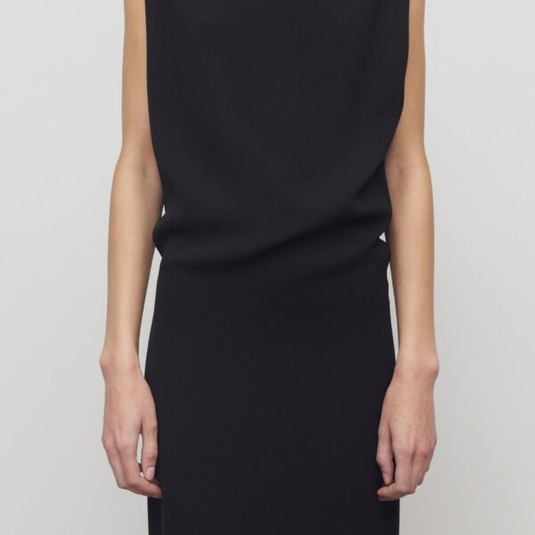 The Row Paran Dress - Dresses - Luxury Ready-to-Wear at Coveti