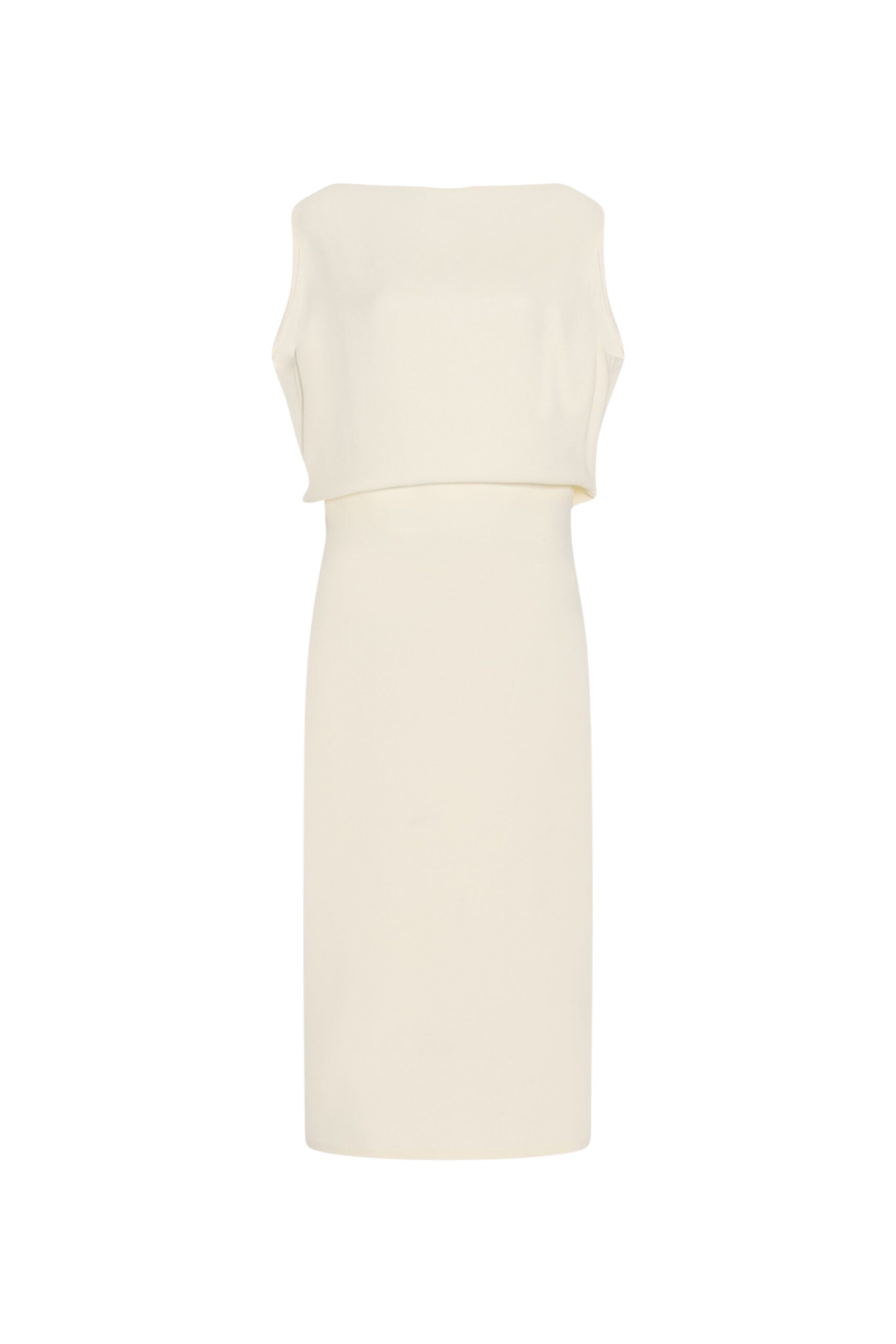 The Row Paran Dress - Dresses - Luxury Ready-to-Wear at Coveti