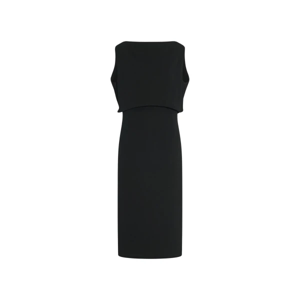 The Row Paran Dress - Dresses - Luxury Ready-to-Wear at Coveti