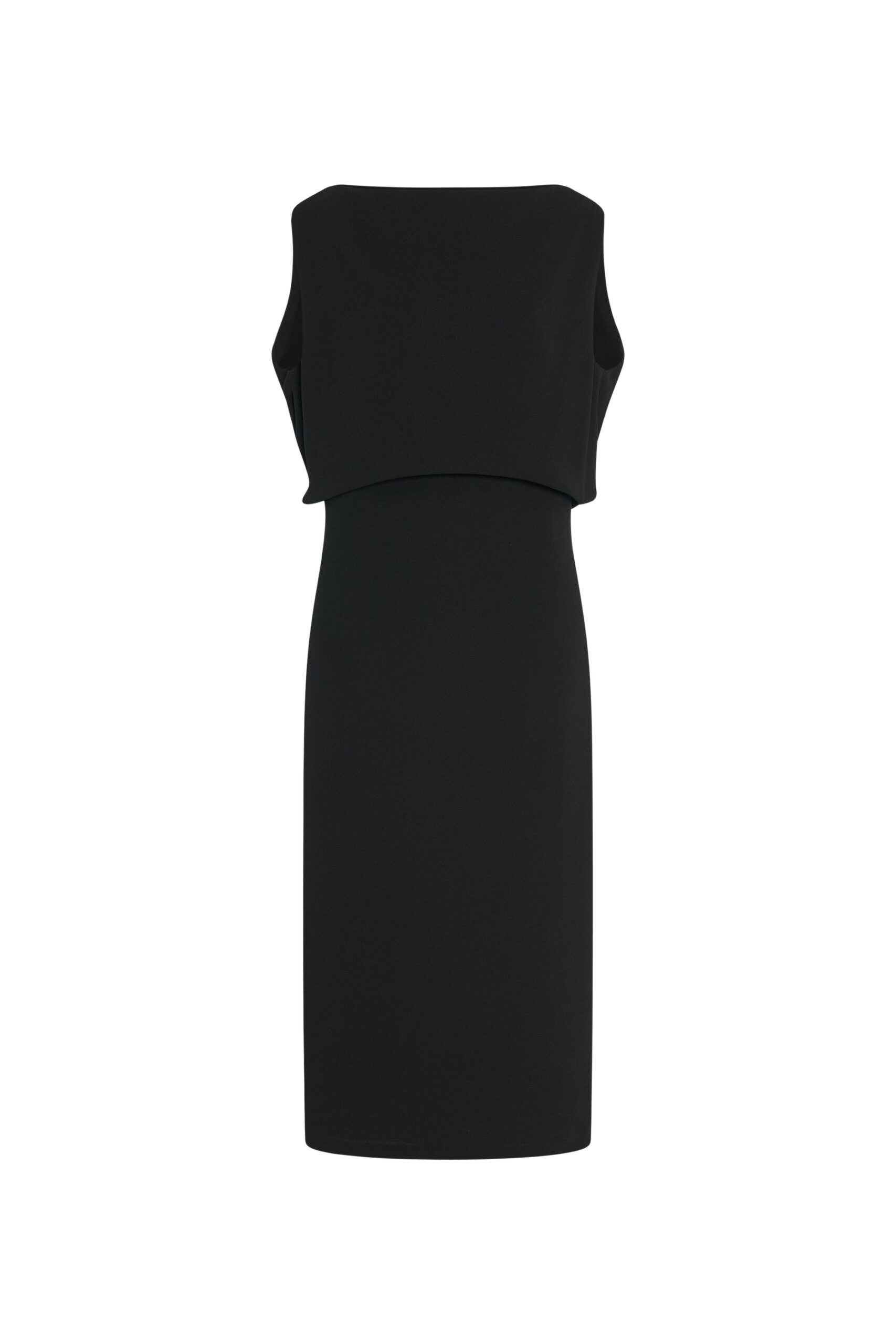 The Row Paran Dress