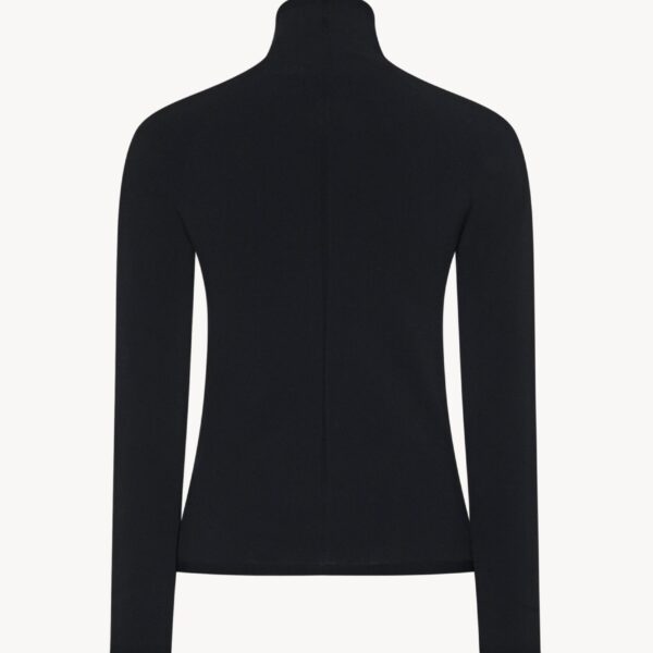 The Row Patti Top - Tops - Luxury Ready-to-Wear at Coveti
