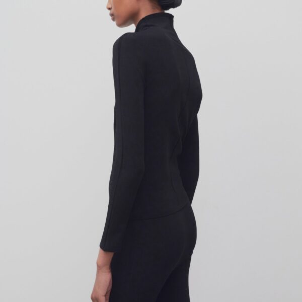 The Row Patti Top - Tops - Luxury Ready-to-Wear at Coveti