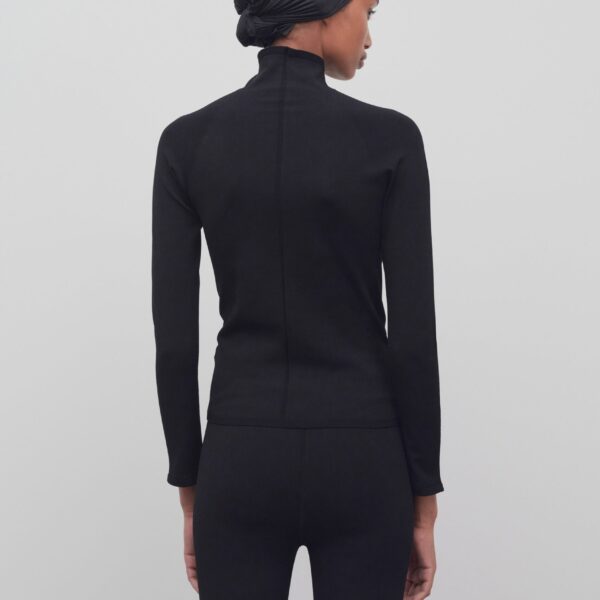 The Row Patti Top - Tops - Luxury Ready-to-Wear at Coveti
