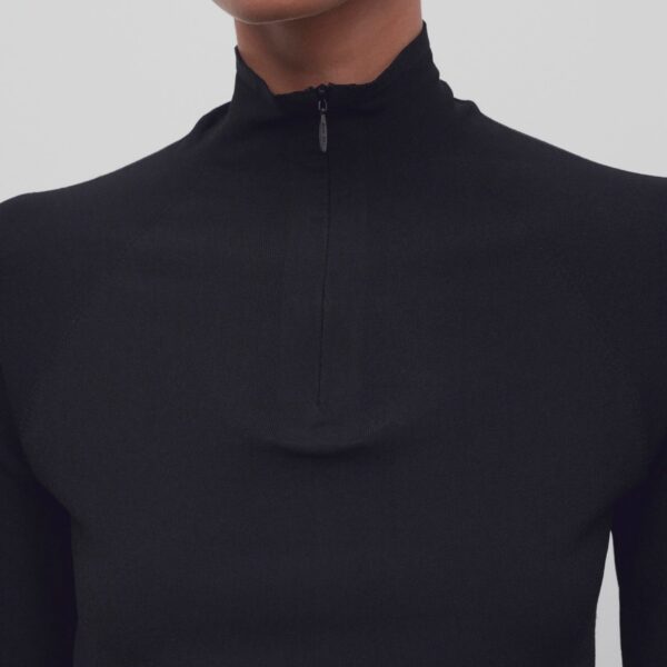 The Row Patti Top - Tops - Luxury Ready-to-Wear at Coveti