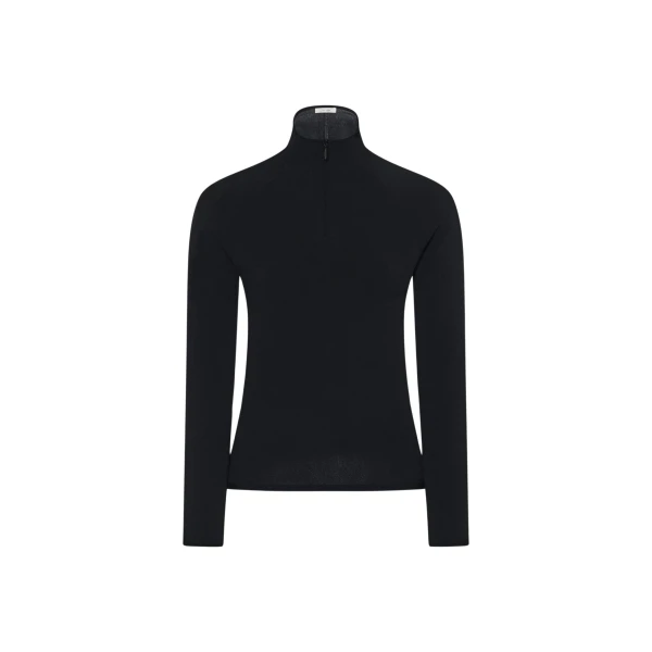 The Row Patti Top - Tops - Luxury Ready-to-Wear at Coveti