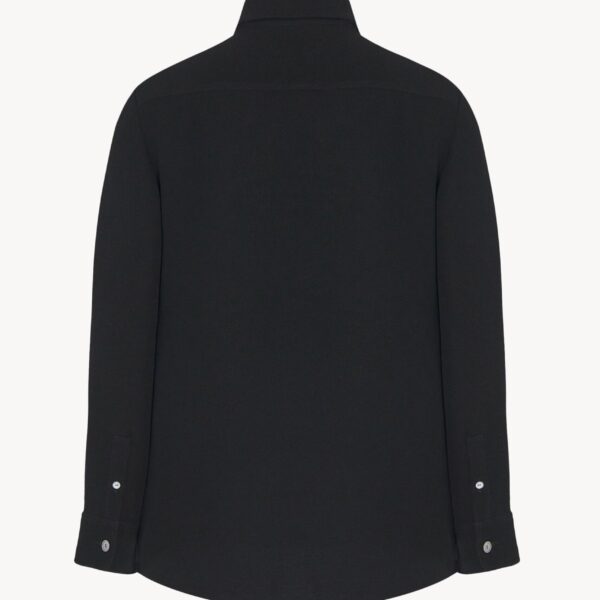 The Row Petra Shirt - Tops - Luxury Ready-to-Wear at Coveti