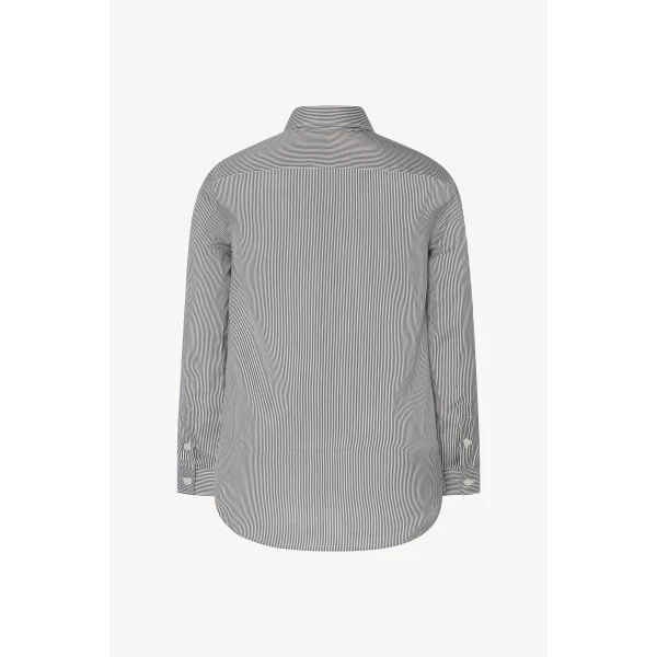 The Row Petra Shirt, view 2