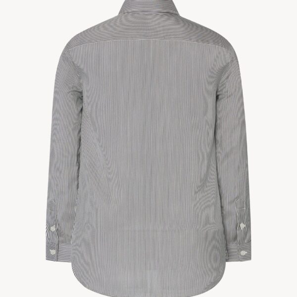 The Row Petra Shirt - Tops - Luxury Ready-to-Wear at Coveti