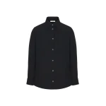 The Row Petra Shirt - Tops - Luxury Ready-to-Wear at Coveti