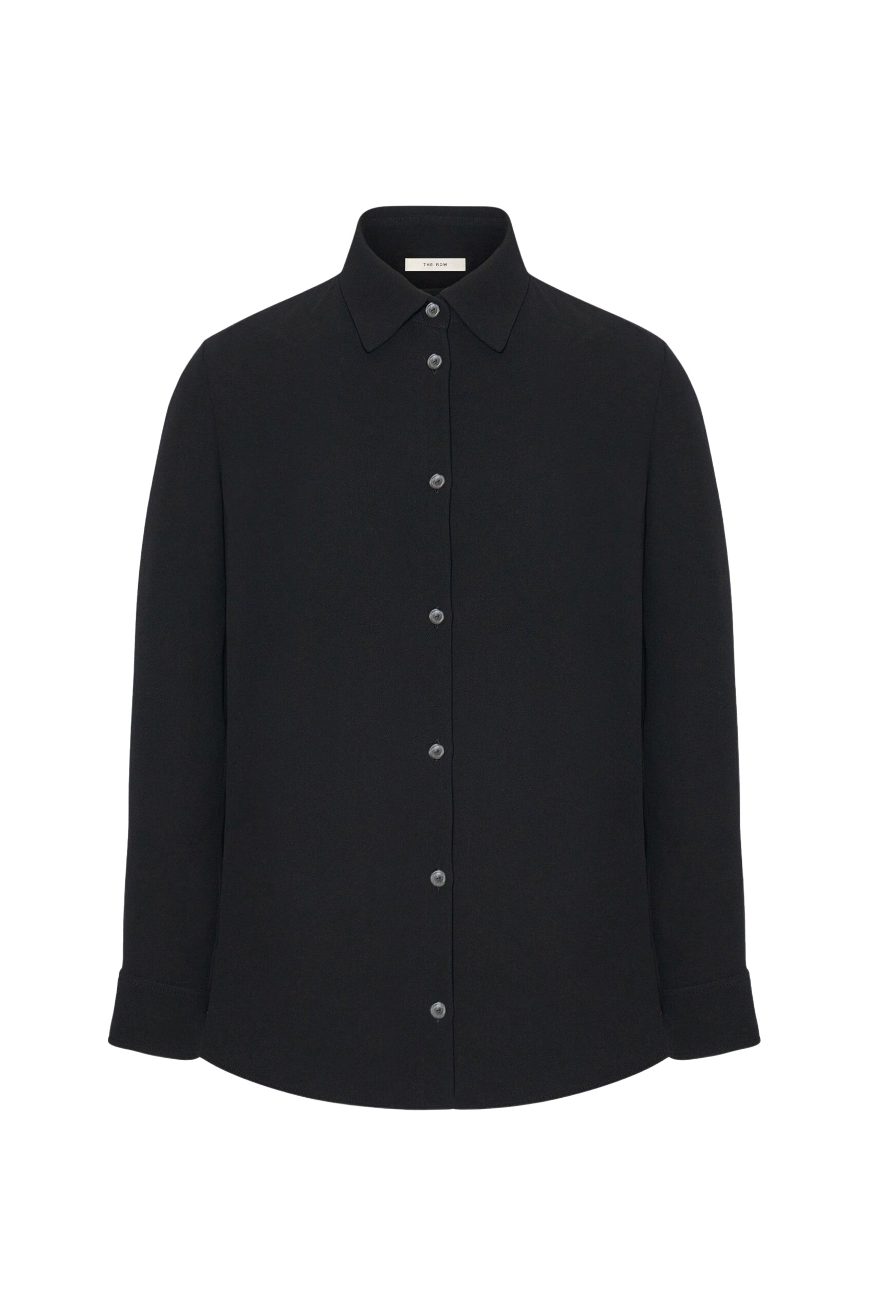 The Row Petra Shirt