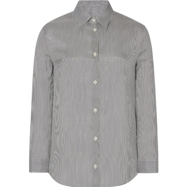 The Row Petra Shirt - Tops - Luxury Ready-to-Wear at Coveti