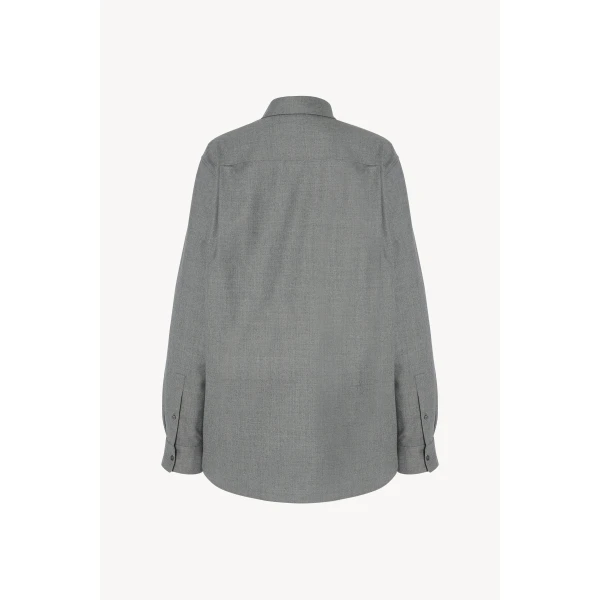 The Row Pino Shirt, view 2
