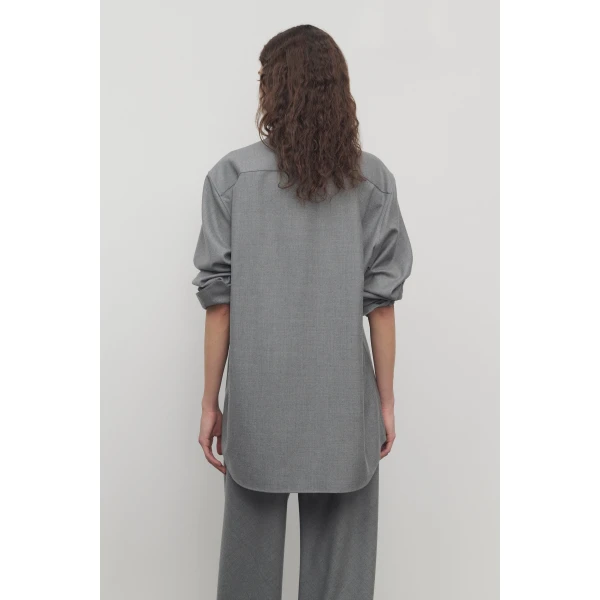 The Row Pino Shirt, view 5