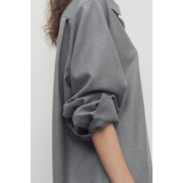 The Row Pino Shirt, view 6
