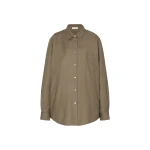 The Row Pino Shirt - Tops - Luxury Ready-to-Wear at Coveti
