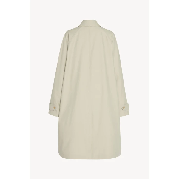 The Row Pluma Coat, view 2