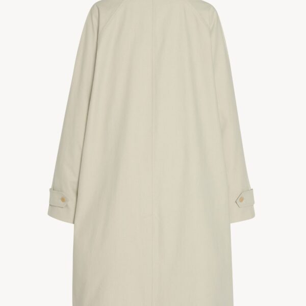 The Row Pluma Coat - Coats - Luxury Ready-to-Wear at Coveti
