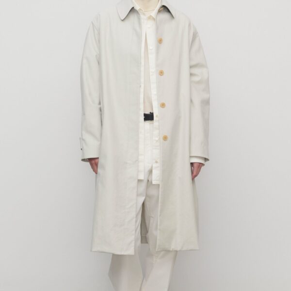 The Row Pluma Coat - Coats - Luxury Ready-to-Wear at Coveti