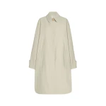 The Row Pluma Coat - Coats - Luxury Ready-to-Wear at Coveti