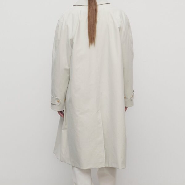 The Row Pluma Coat - Coats - Luxury Ready-to-Wear at Coveti