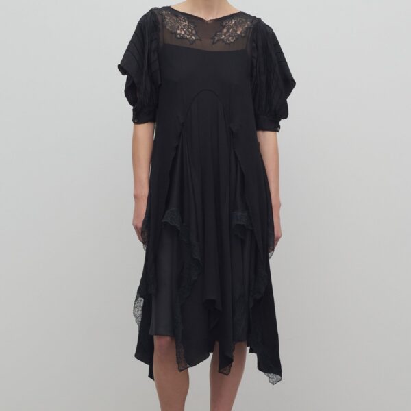 The Row Poleis Dress - Dresses - Luxury Ready-to-Wear at Coveti
