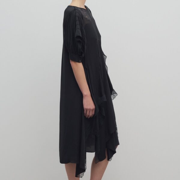 The Row Poleis Dress - Dresses - Luxury Ready-to-Wear at Coveti